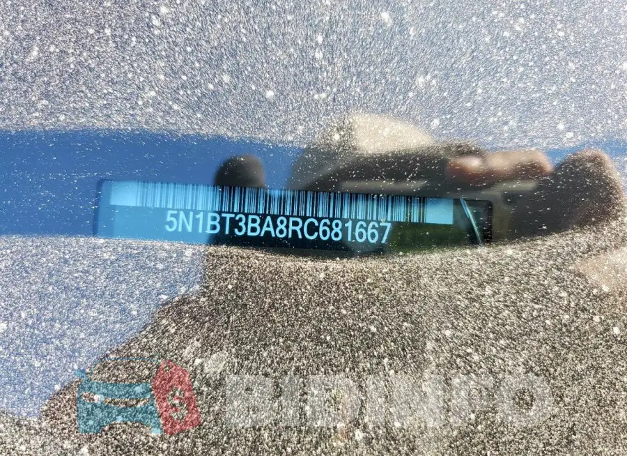 5N1BT3BA8RC681667 Photo# 12