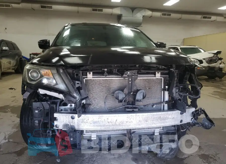 5N1DR2MM3HC640502 Photo# 5