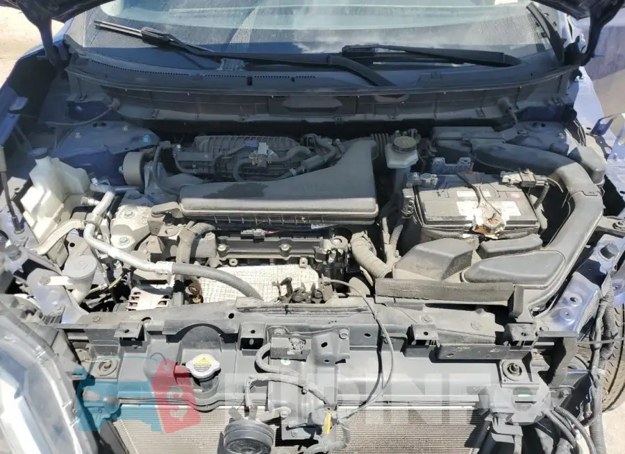 KNMAT2MT5LP501750 Photo# 11