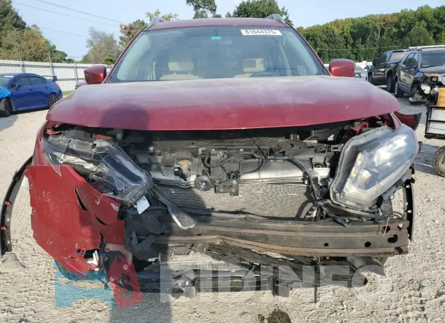 KNMAT2MT9GP685645 Photo# 5