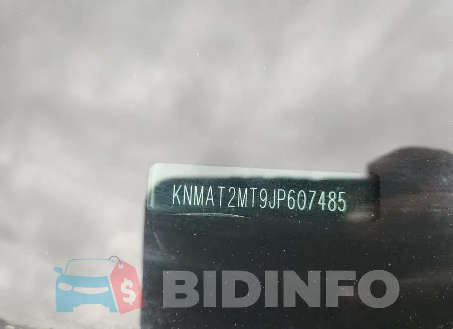 KNMAT2MT9JP607485 Photo# 12