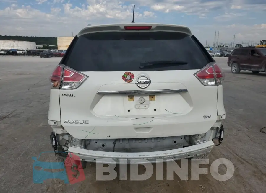 KNMAT2MTXGP640276 Photo# 6