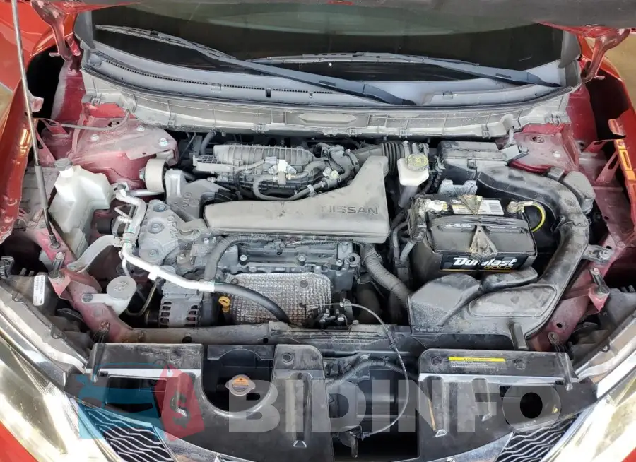 KNMAT2MV4GP680998 Photo# 12