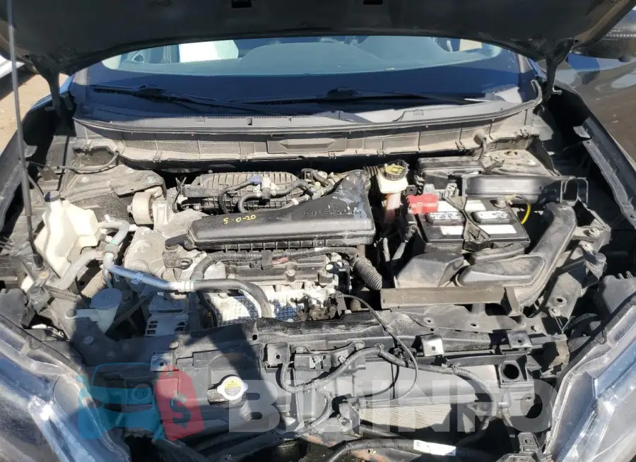 KNMAT2MV6GP656475 Photo# 12