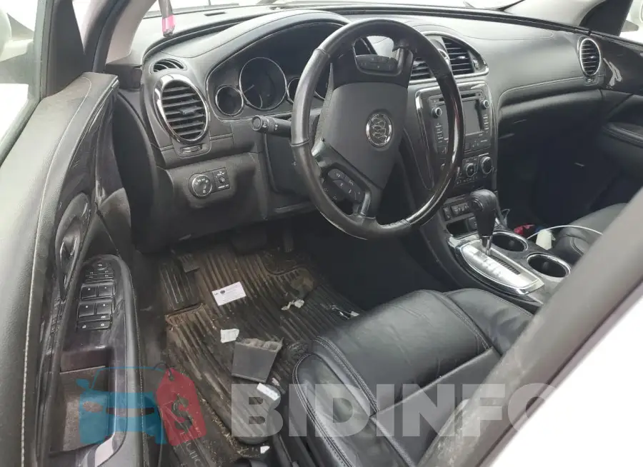 5GAKRCKD3GJ220755 Photo# 8