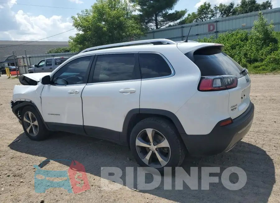 1C4PJMDXXKD408012 Photo# 2