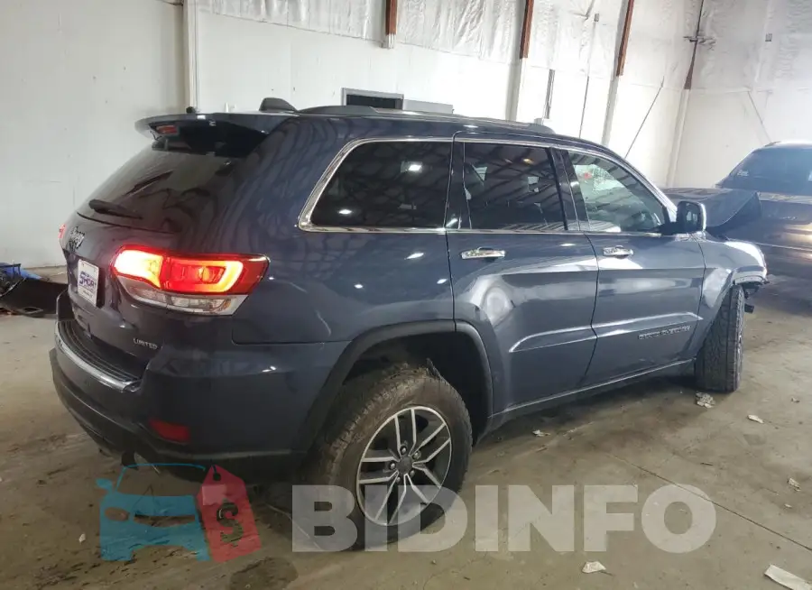 1C4RJFBG6LC238942 Photo# 3
