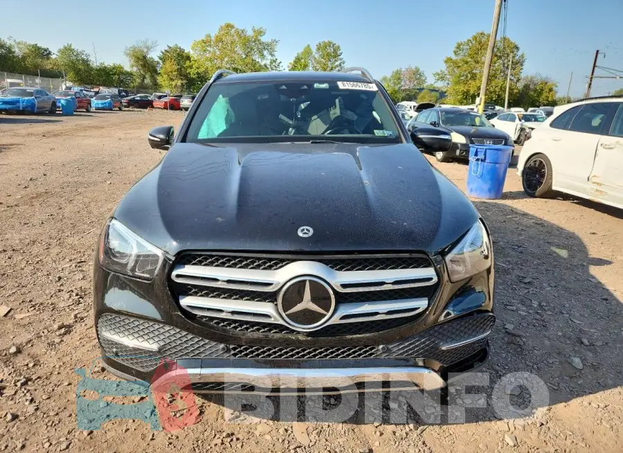 4JGFB4KB7MA491317 Photo# 5