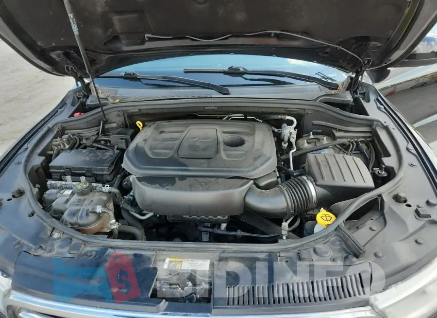 1C4RDJAG7KC827492 Photo# 12
