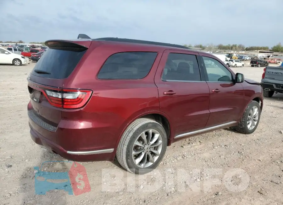 1C4RDJAG7NC173985 Photo# 3