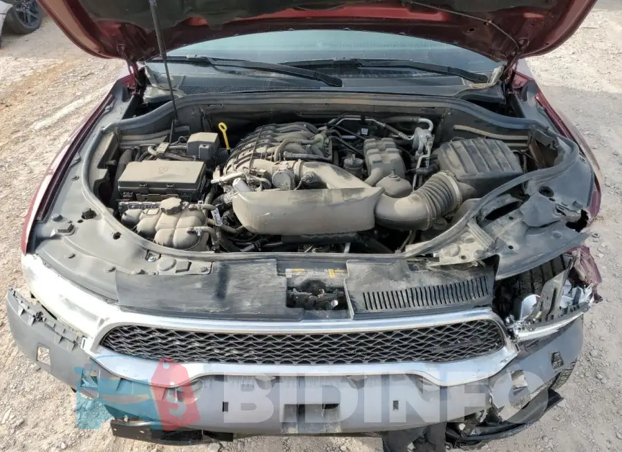 1C4RDJAG7NC173985 Photo# 12