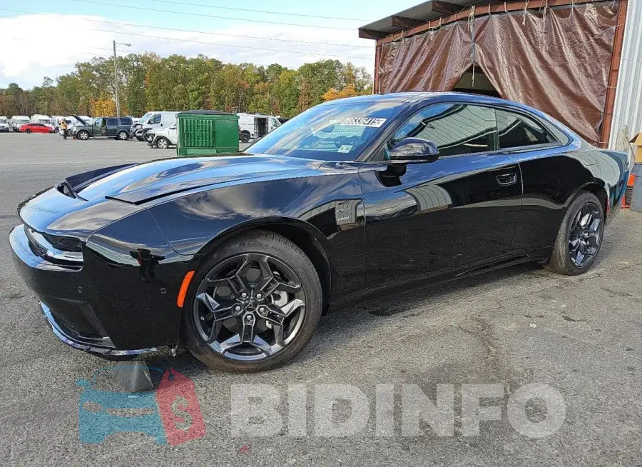 2C3CDBCK2SR547214 Photo# 1