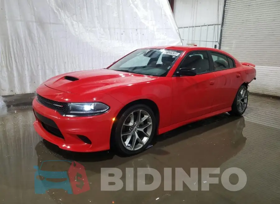 2C3CDXHG1PH615386 Photo# 1