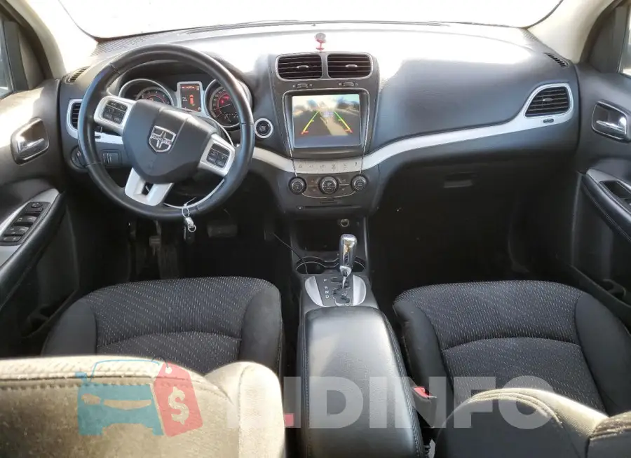 3C4PDCAB2GT187758 Photo# 8
