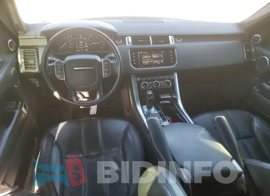 SALWR2PF8GA119191 Photo# 8