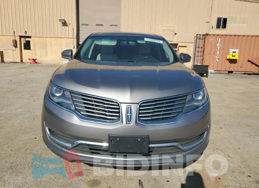 2LMTJ8KR8GBL78676 Photo# 5