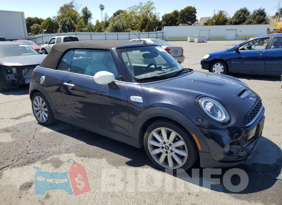 WMWWJ5C05M3M47084 Photo# 4