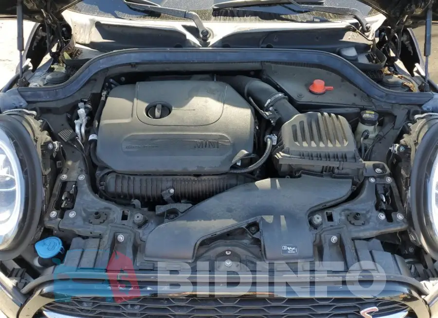 WMWWJ5C05M3M47084 Photo# 11
