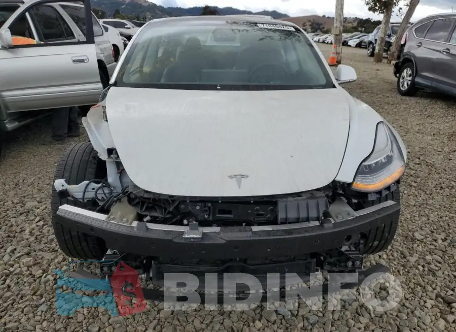 5YJ3E1EA6LF805836 Photo# 5