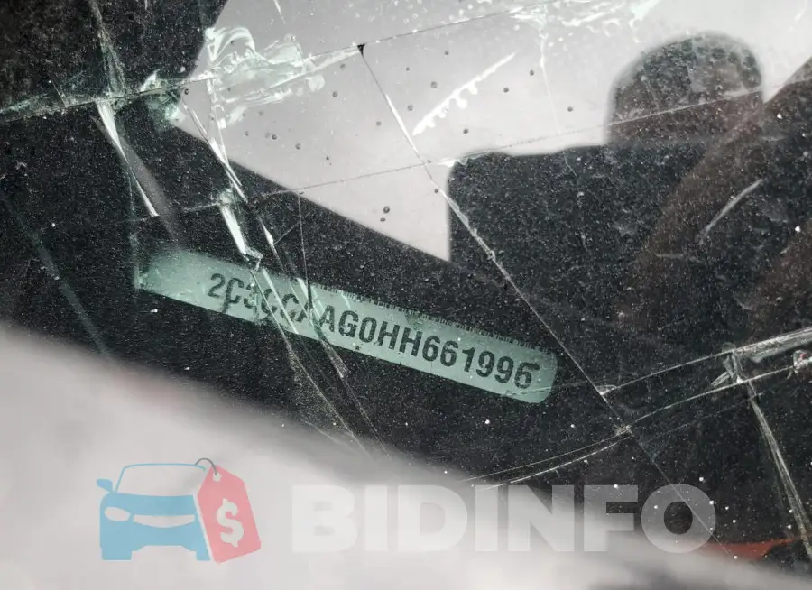 2C3CCAAG0HH661996 Photo# 12