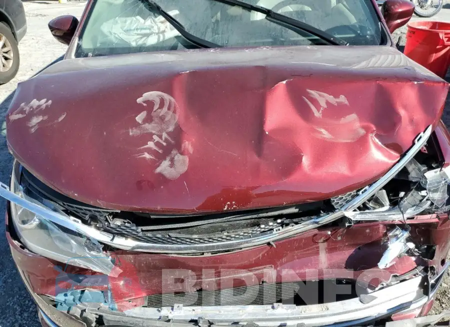 2C4RC1EG7JR158806 Photo# 12