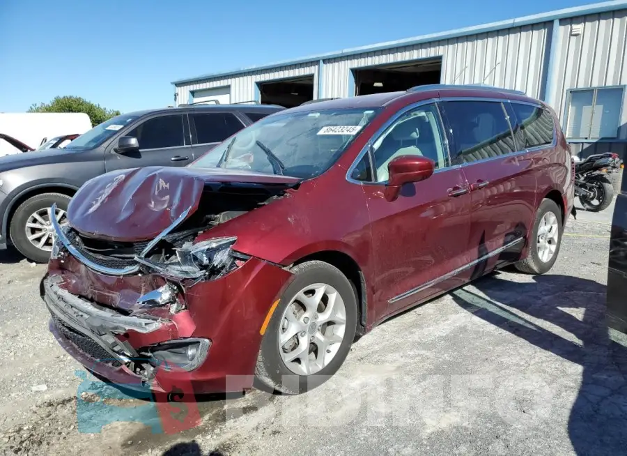 2C4RC1EG7JR158806 Photo# 1