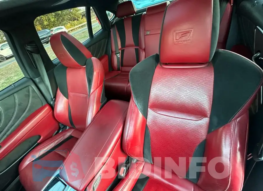 JTHC51FF4J5000165 Photo# 14