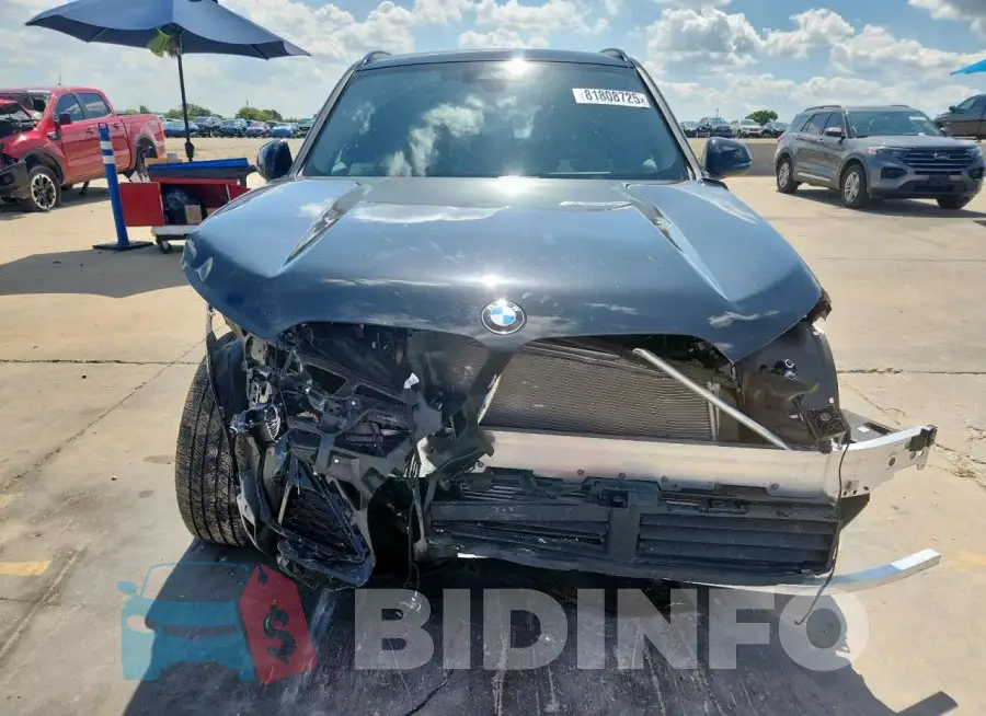 WBX73EF05S5227445 Photo# 5