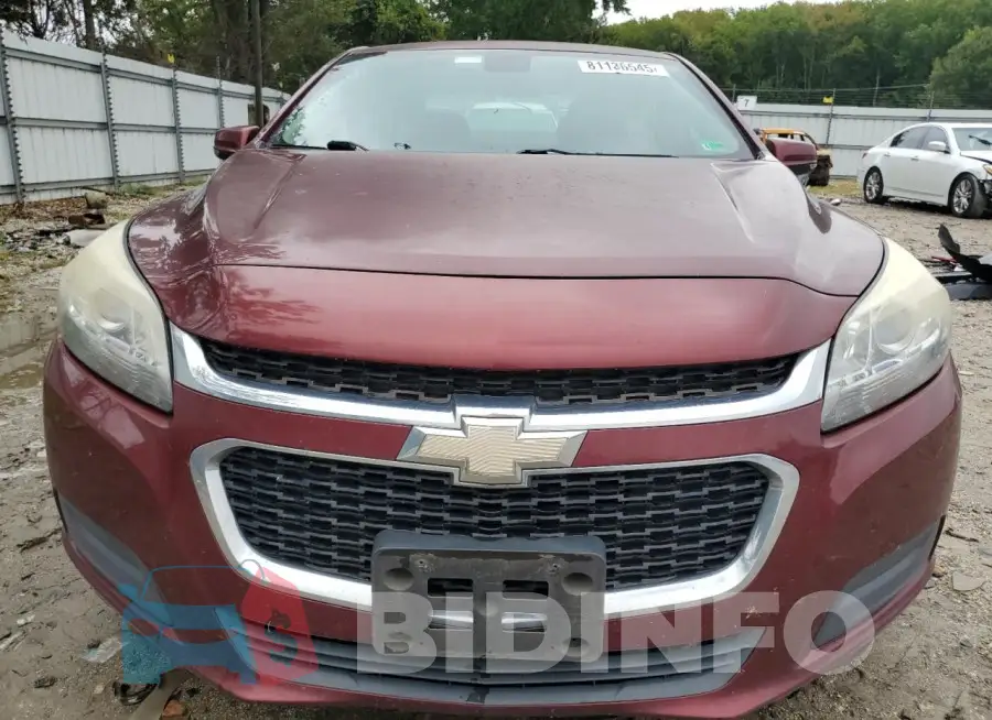 1G11C5SA1GF152304 Photo# 5