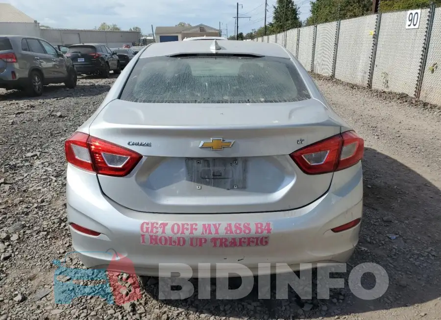 1G1BE5SM3J7164822 Photo# 6