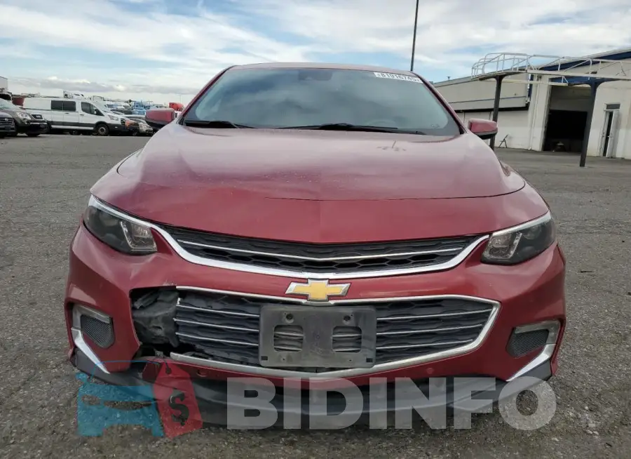 1G1ZD5ST1JF229391 Photo# 5