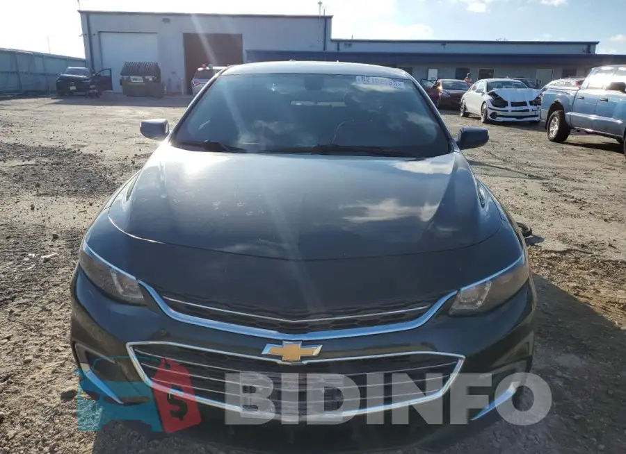 1G1ZD5ST5JF215364 Photo# 5