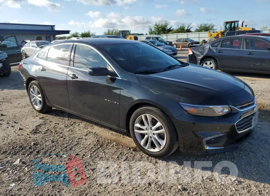 1G1ZD5ST5JF215364 Photo# 4