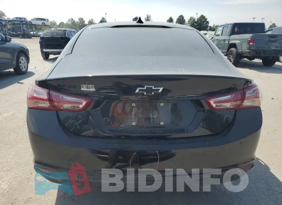 1G1ZD5ST5LF058180 Photo# 6