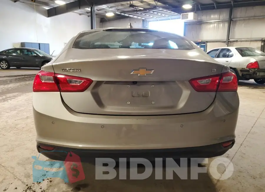 1G1ZD5ST6RF215546 Photo# 6