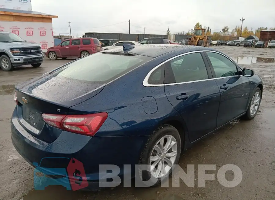 1G1ZD5STXNF136505 Photo# 3