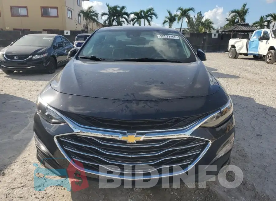 1G1ZD5STXPF231388 Photo# 5