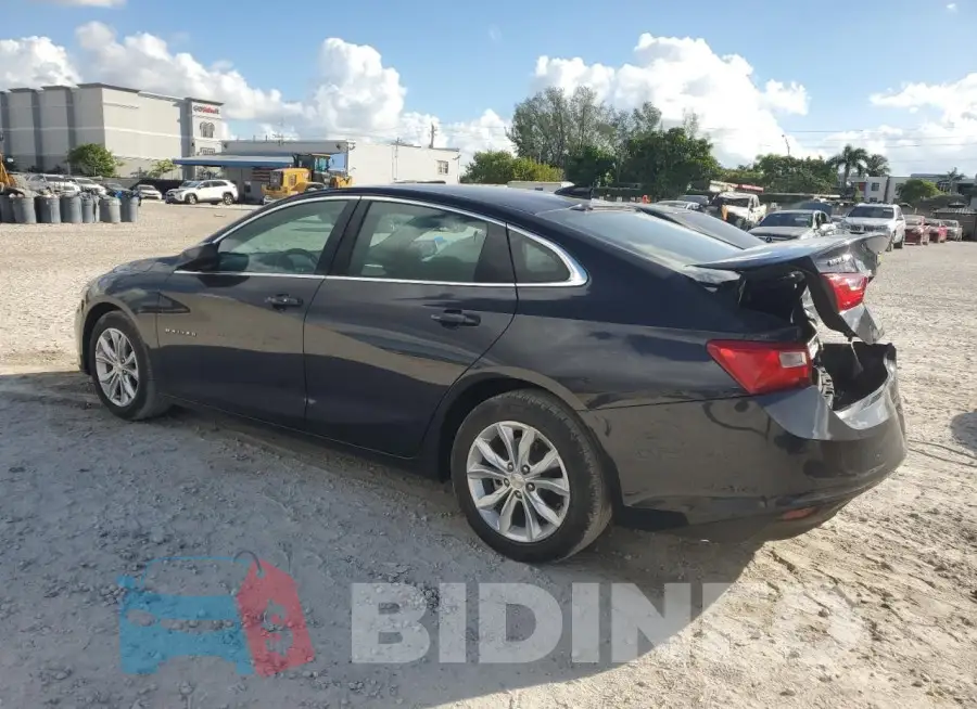 1G1ZD5STXPF231388 Photo# 2