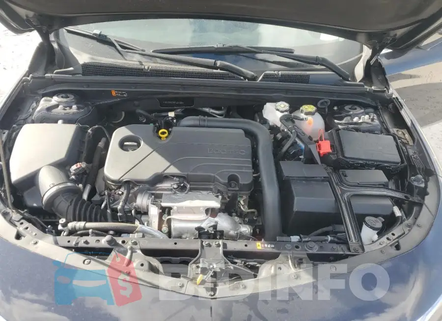 1G1ZD5STXPF231388 Photo# 11