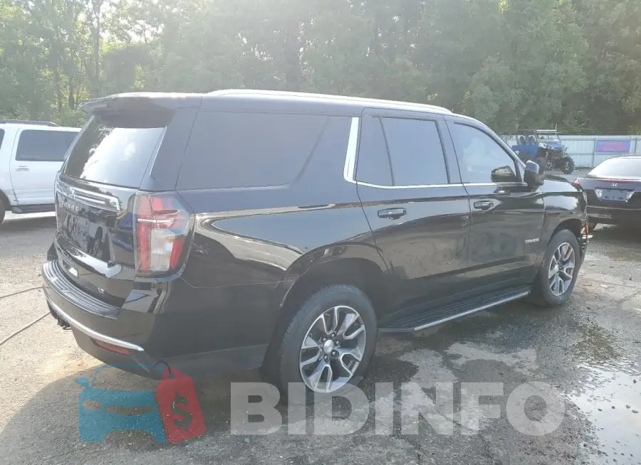 1GNSCNKD7NR148542 Photo# 3