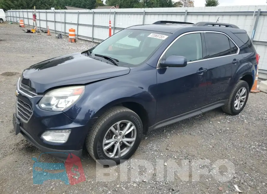 2GNFLFE31G6252646 Photo# 1