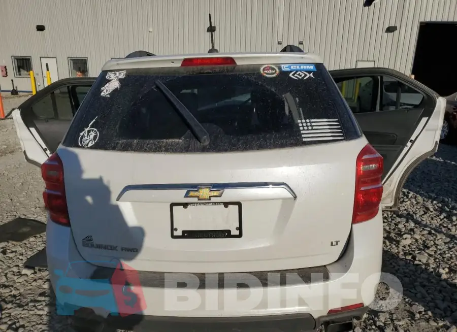 2GNFLFE3XH6247771 Photo# 6