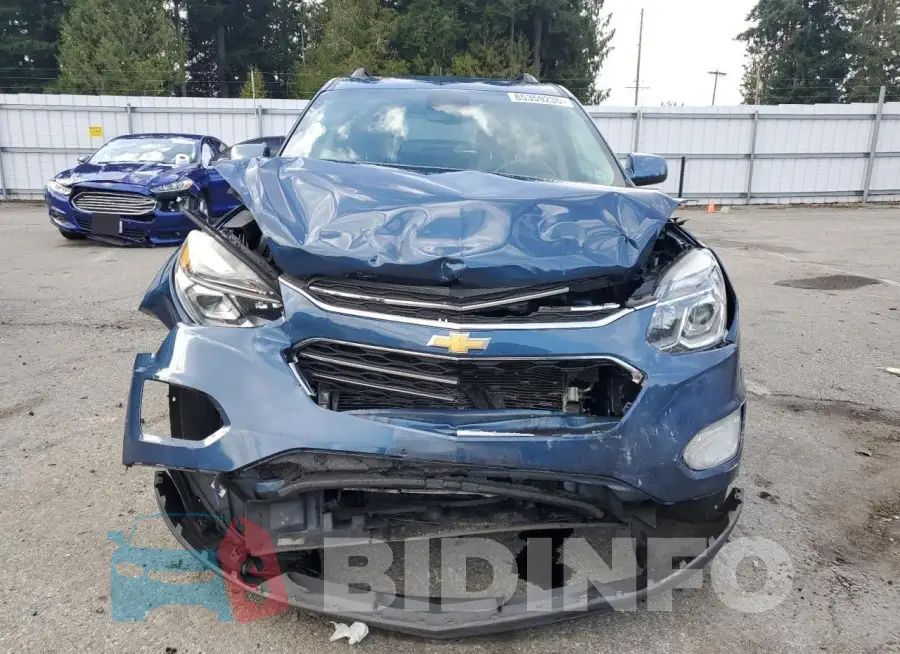 2GNFLFEKXH6203227 Photo# 5