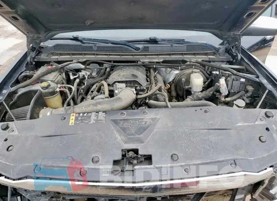 3GCUKTEC4HG265382 Photo# 11