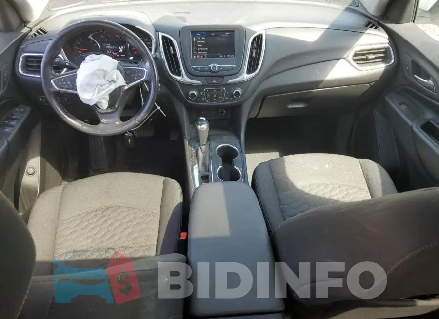3GNAXUEV8LS691701 Photo# 8