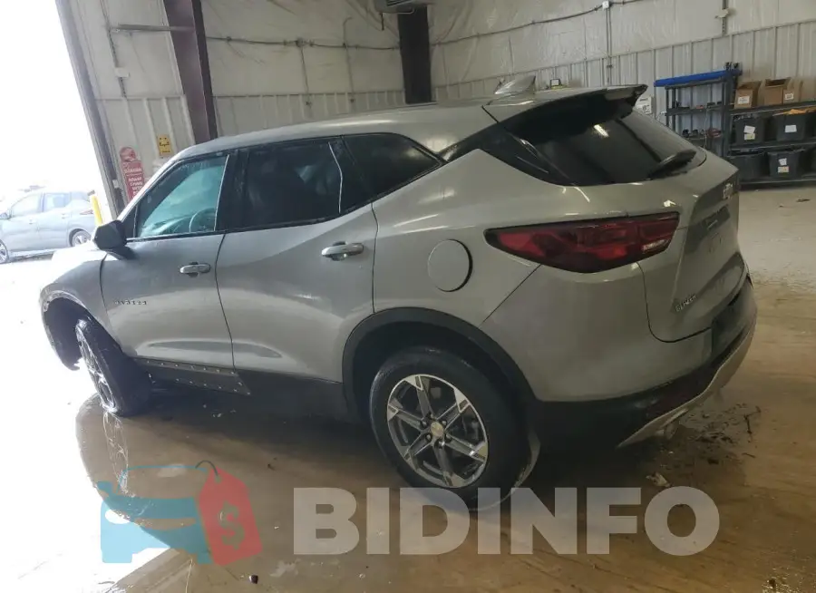 3GNKBCR41PS178147 Photo# 2