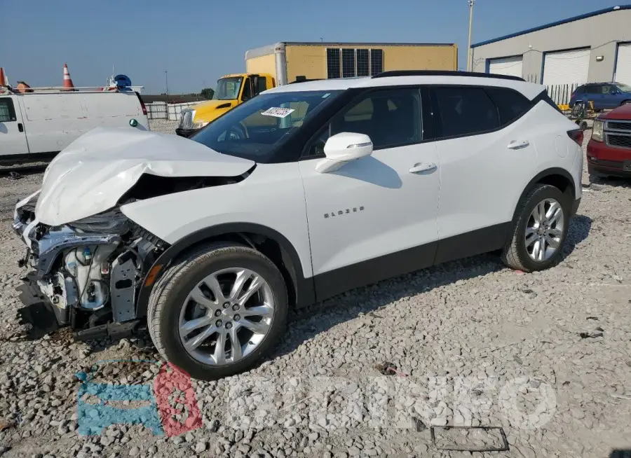 3GNKBDRS4LS631675 Photo# 1
