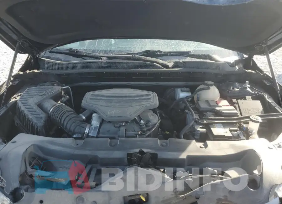 3GNKBHRS4LS721416 Photo# 12