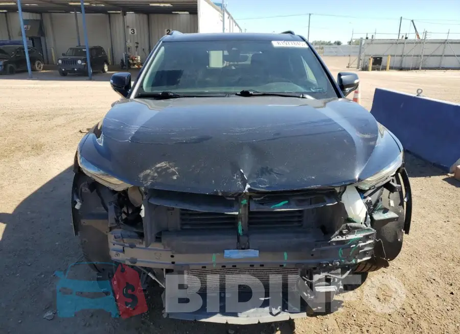 3GNKBKRS8LS671732 Photo# 5