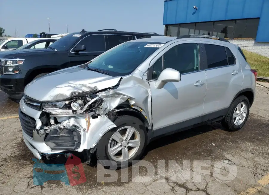 KL7CJLSB7LB319301 Photo# 1